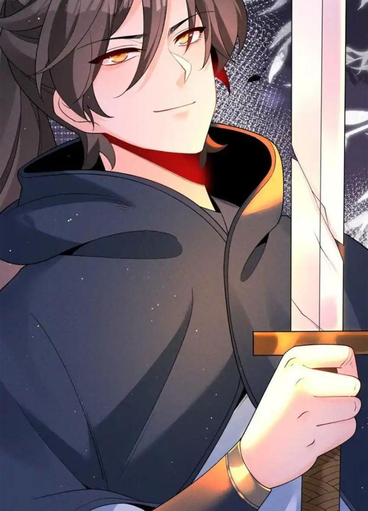 Lòng Hiếu Thảo Của Đồ Đệ Ta Gần Như Biến Chất! Chapter 19 - Trang 2