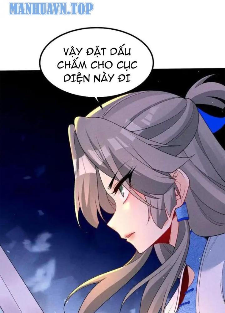 Lòng Hiếu Thảo Của Đồ Đệ Ta Gần Như Biến Chất! Chapter 19 - Trang 2