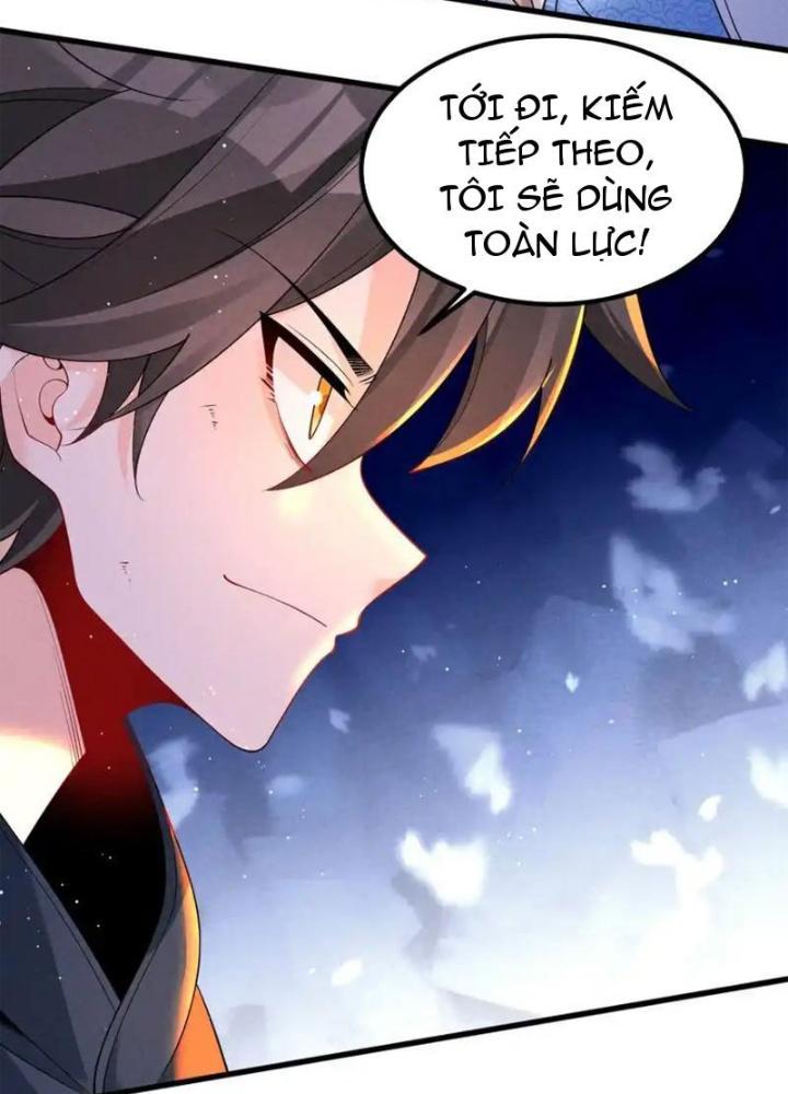 Lòng Hiếu Thảo Của Đồ Đệ Ta Gần Như Biến Chất! Chapter 19 - Trang 2