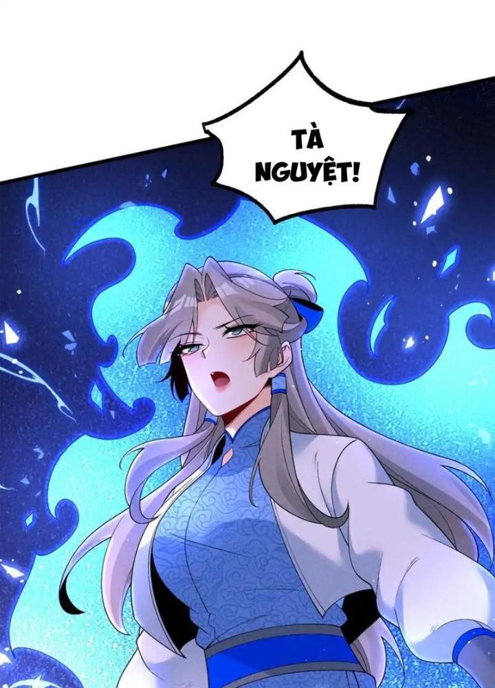 Lòng Hiếu Thảo Của Đồ Đệ Ta Gần Như Biến Chất! Chapter 19 - Trang 2