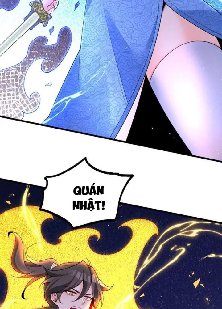 Lòng Hiếu Thảo Của Đồ Đệ Ta Gần Như Biến Chất! Chapter 19 - Trang 2