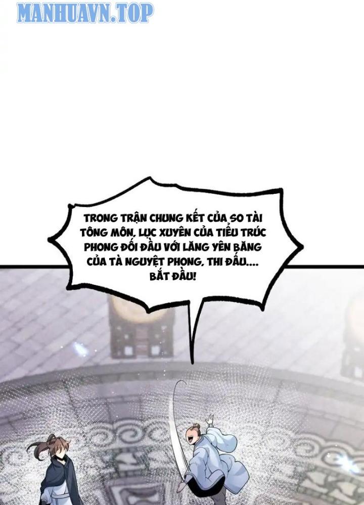 Lòng Hiếu Thảo Của Đồ Đệ Ta Gần Như Biến Chất! Chapter 19 - Trang 2