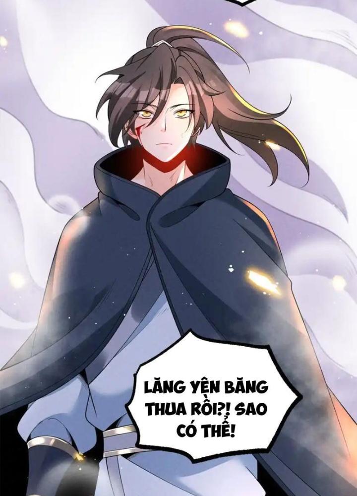Lòng Hiếu Thảo Của Đồ Đệ Ta Gần Như Biến Chất! Chapter 19 - Trang 2