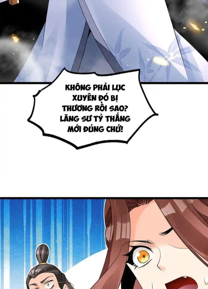 Lòng Hiếu Thảo Của Đồ Đệ Ta Gần Như Biến Chất! Chapter 19 - Trang 2