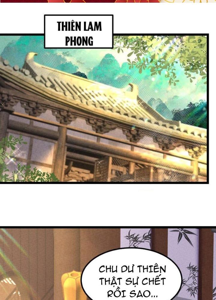 Lòng Hiếu Thảo Của Đồ Đệ Ta Gần Như Biến Chất! Chapter 20 - Trang 2