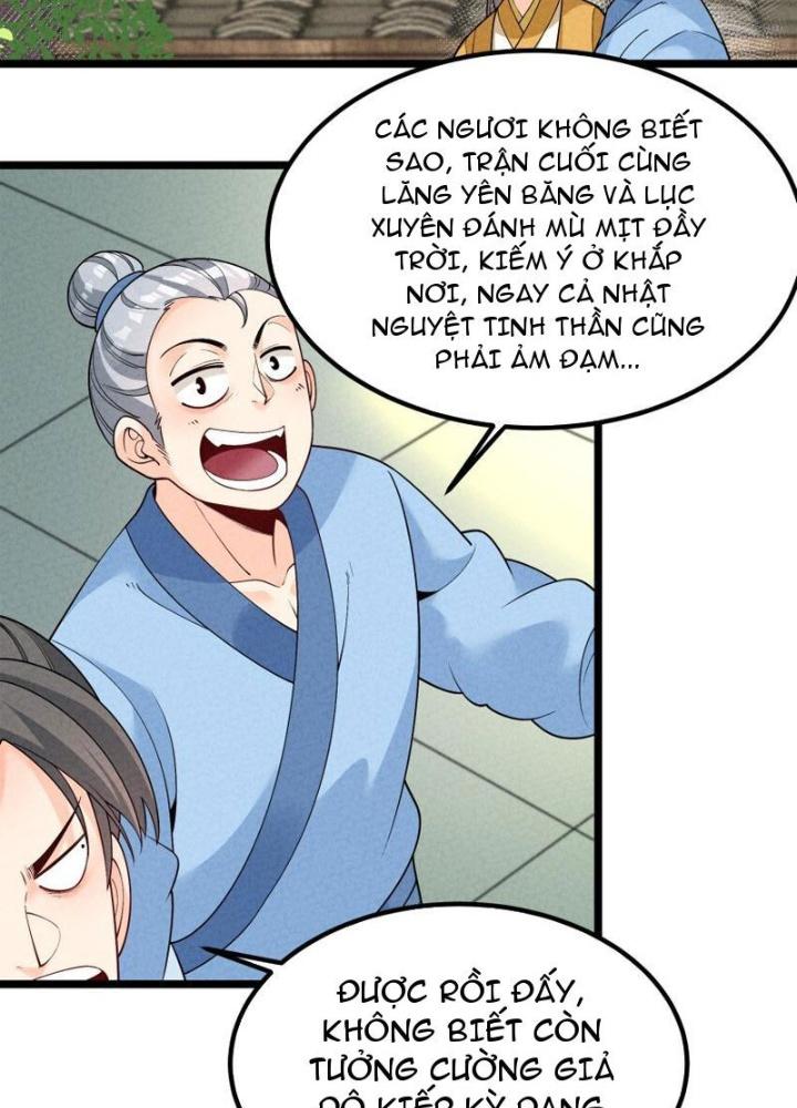 Lòng Hiếu Thảo Của Đồ Đệ Ta Gần Như Biến Chất! Chapter 20 - Trang 2