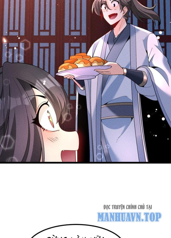 Lòng Hiếu Thảo Của Đồ Đệ Ta Gần Như Biến Chất! Chapter 20 - Trang 2