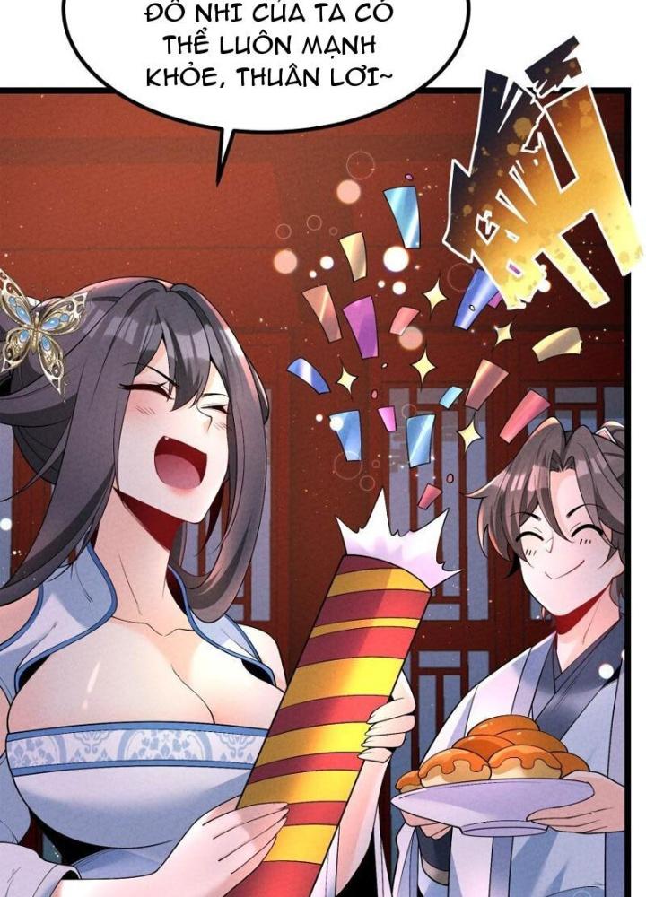 Lòng Hiếu Thảo Của Đồ Đệ Ta Gần Như Biến Chất! Chapter 20 - Trang 2