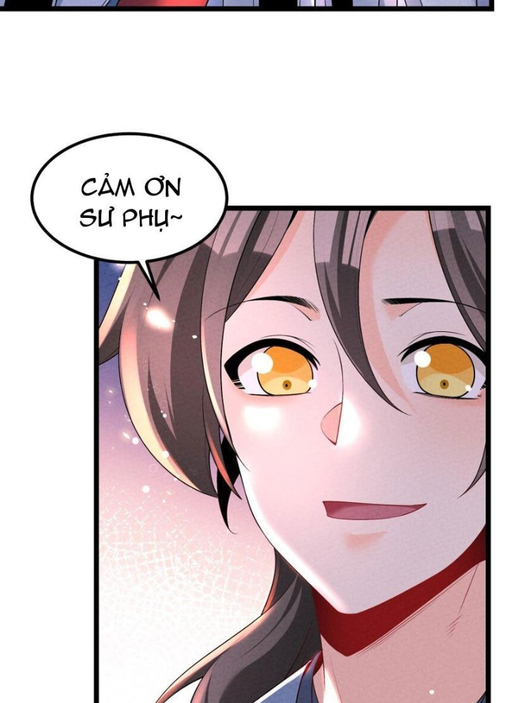 Lòng Hiếu Thảo Của Đồ Đệ Ta Gần Như Biến Chất! Chapter 20 - Trang 2