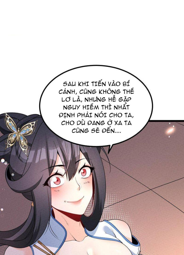Lòng Hiếu Thảo Của Đồ Đệ Ta Gần Như Biến Chất! Chapter 20 - Trang 2