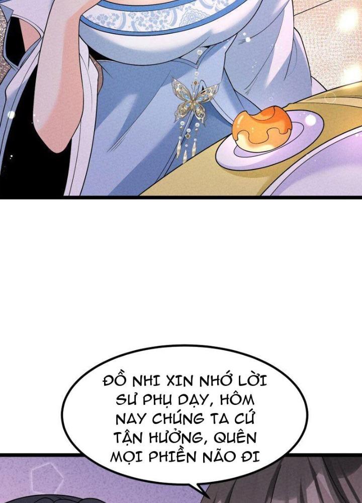 Lòng Hiếu Thảo Của Đồ Đệ Ta Gần Như Biến Chất! Chapter 20 - Trang 2