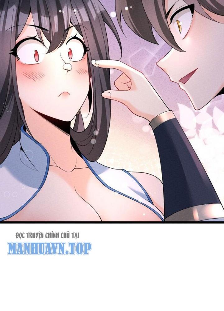 Lòng Hiếu Thảo Của Đồ Đệ Ta Gần Như Biến Chất! Chapter 20 - Trang 2