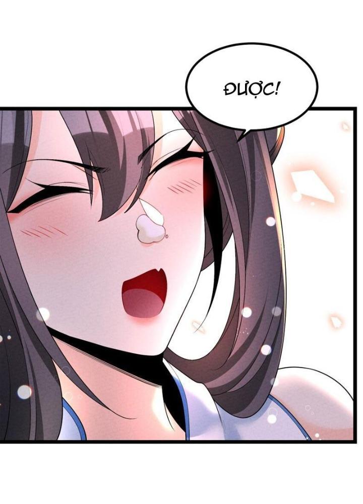 Lòng Hiếu Thảo Của Đồ Đệ Ta Gần Như Biến Chất! Chapter 20 - Trang 2