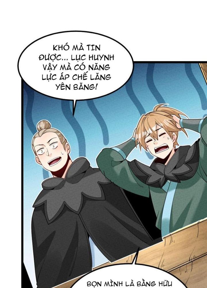 Lòng Hiếu Thảo Của Đồ Đệ Ta Gần Như Biến Chất! Chapter 20 - Trang 2