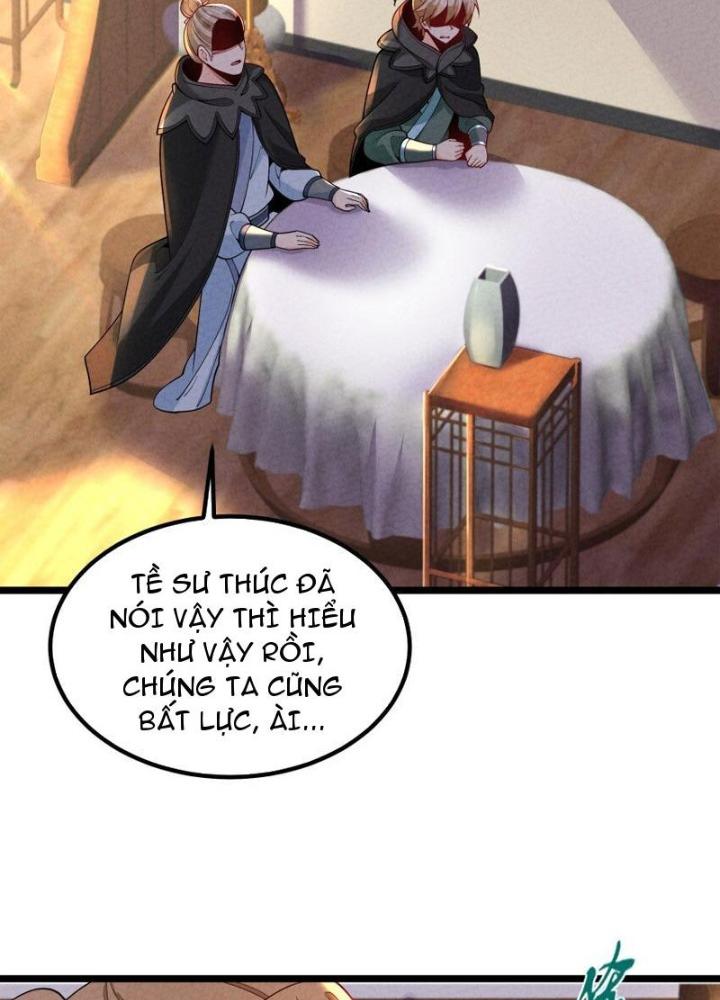 Lòng Hiếu Thảo Của Đồ Đệ Ta Gần Như Biến Chất! Chapter 20 - Trang 2