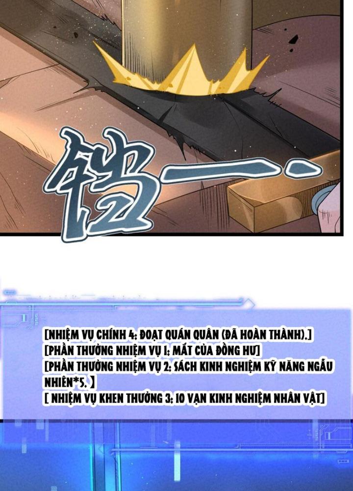 Lòng Hiếu Thảo Của Đồ Đệ Ta Gần Như Biến Chất! Chapter 20 - Trang 2