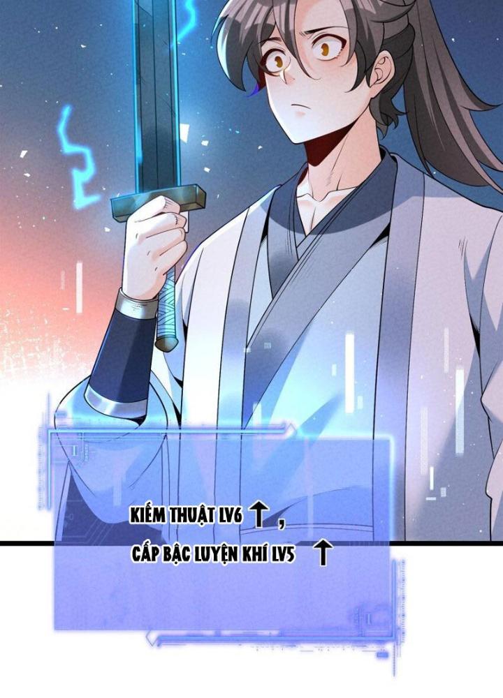 Lòng Hiếu Thảo Của Đồ Đệ Ta Gần Như Biến Chất! Chapter 20 - Trang 2