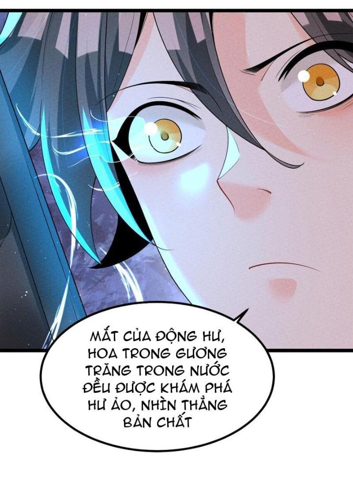 Lòng Hiếu Thảo Của Đồ Đệ Ta Gần Như Biến Chất! Chapter 20 - Trang 2