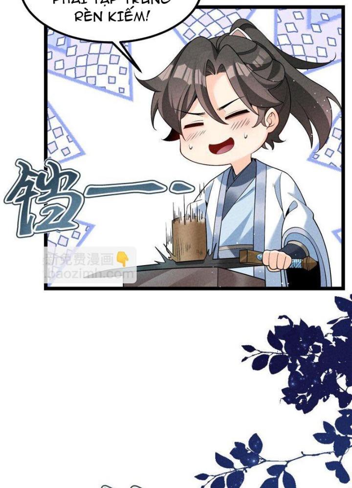 Lòng Hiếu Thảo Của Đồ Đệ Ta Gần Như Biến Chất! Chapter 20 - Trang 2