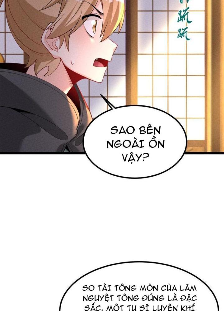 Lòng Hiếu Thảo Của Đồ Đệ Ta Gần Như Biến Chất! Chapter 20 - Trang 2