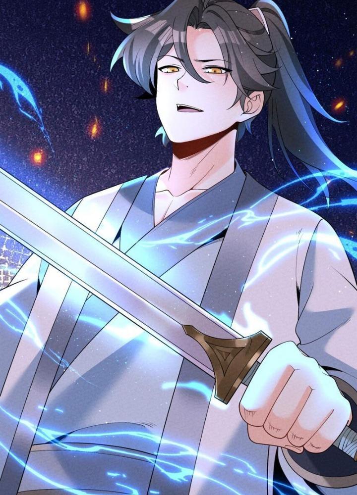 Lòng Hiếu Thảo Của Đồ Đệ Ta Gần Như Biến Chất! Chapter 20 - Trang 2