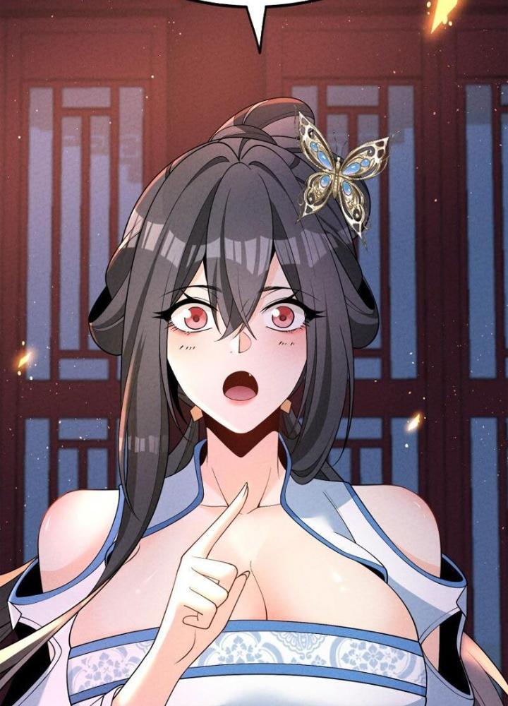 Lòng Hiếu Thảo Của Đồ Đệ Ta Gần Như Biến Chất! Chapter 20 - Trang 2