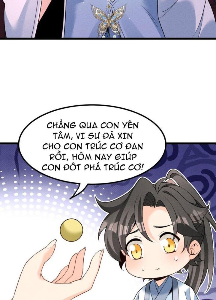 Lòng Hiếu Thảo Của Đồ Đệ Ta Gần Như Biến Chất! Chapter 20 - Trang 2