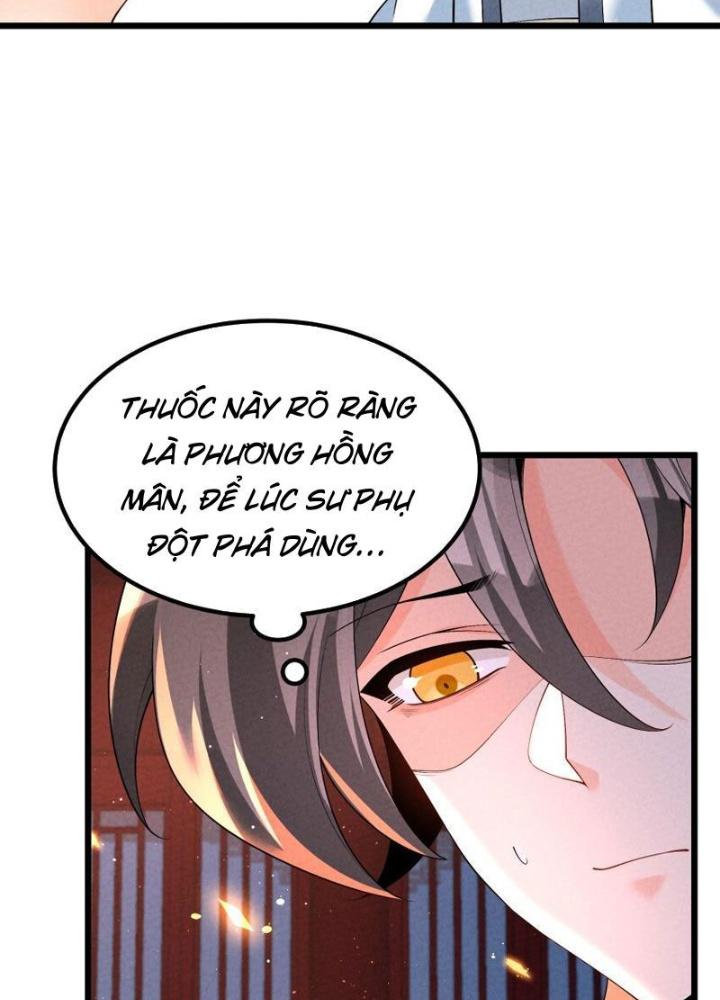 Lòng Hiếu Thảo Của Đồ Đệ Ta Gần Như Biến Chất! Chapter 20 - Trang 2