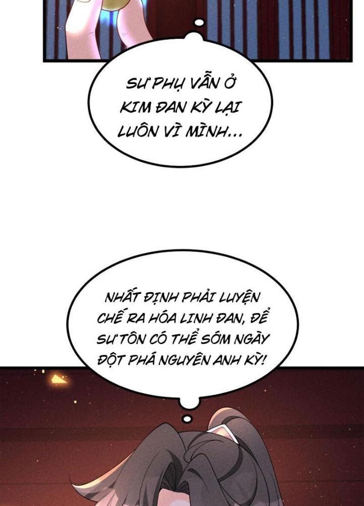 Lòng Hiếu Thảo Của Đồ Đệ Ta Gần Như Biến Chất! Chapter 20 - Trang 2