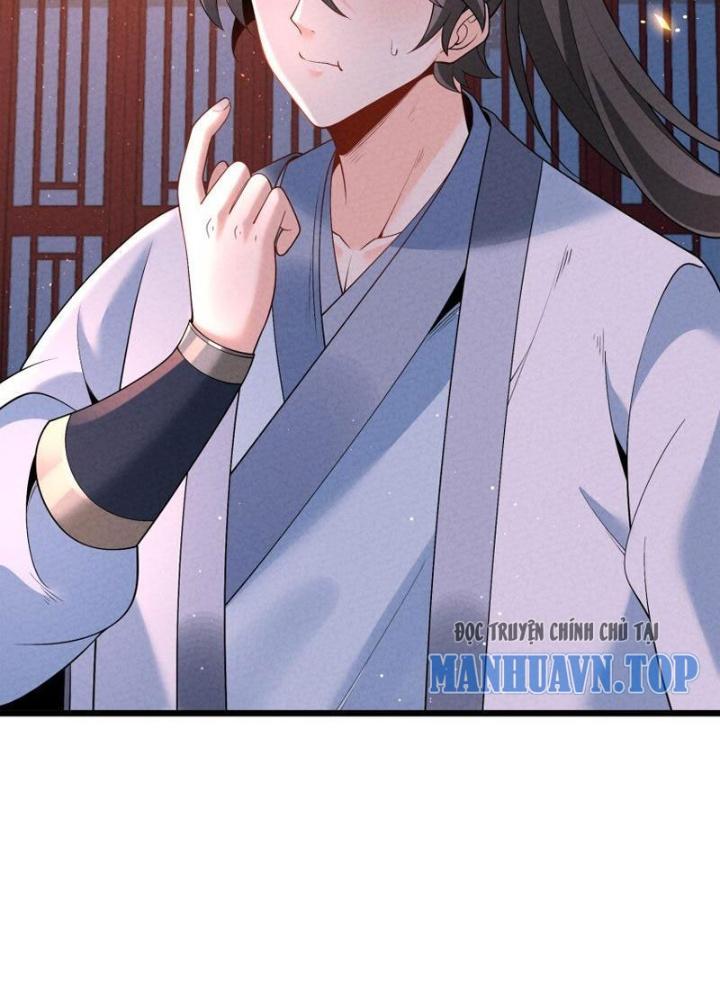 Lòng Hiếu Thảo Của Đồ Đệ Ta Gần Như Biến Chất! Chapter 20 - Trang 2