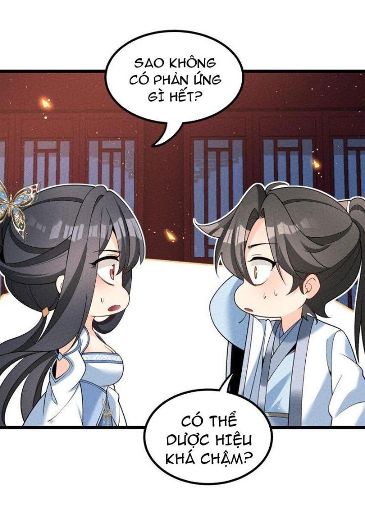 Lòng Hiếu Thảo Của Đồ Đệ Ta Gần Như Biến Chất! Chapter 20 - Trang 2