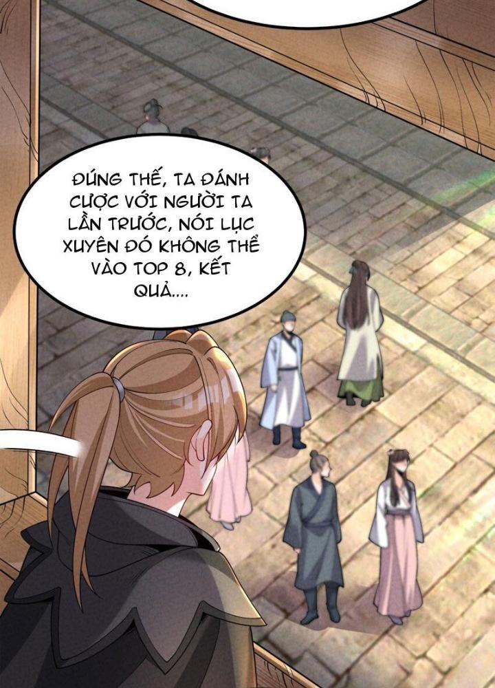 Lòng Hiếu Thảo Của Đồ Đệ Ta Gần Như Biến Chất! Chapter 20 - Trang 2