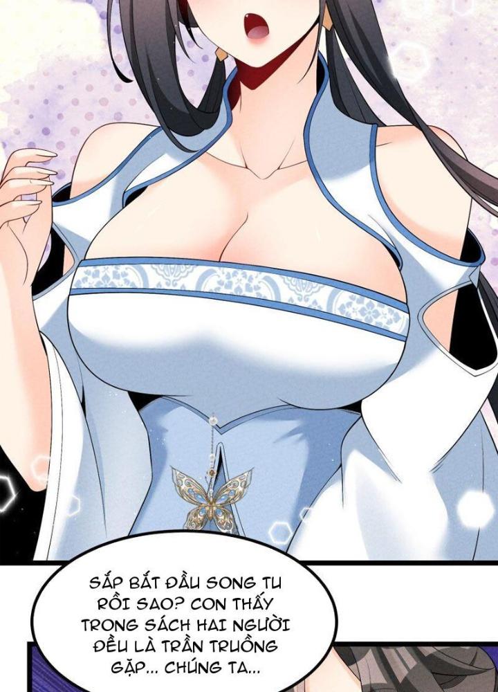 Lòng Hiếu Thảo Của Đồ Đệ Ta Gần Như Biến Chất! Chapter 20 - Trang 2