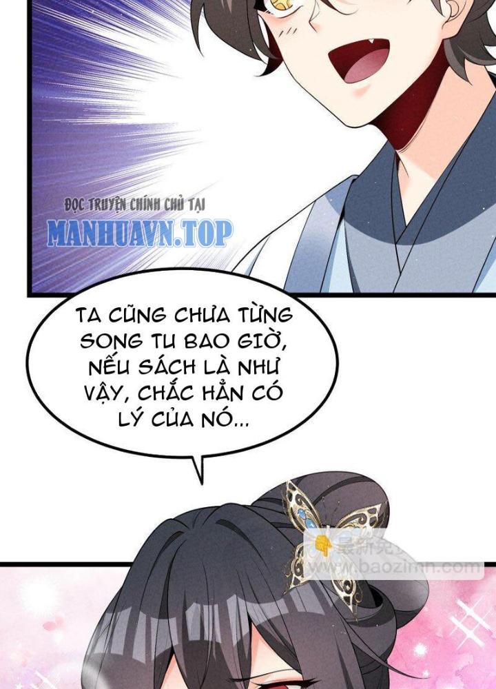 Lòng Hiếu Thảo Của Đồ Đệ Ta Gần Như Biến Chất! Chapter 20 - Trang 2