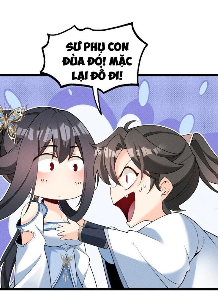Lòng Hiếu Thảo Của Đồ Đệ Ta Gần Như Biến Chất! Chapter 20 - Trang 2