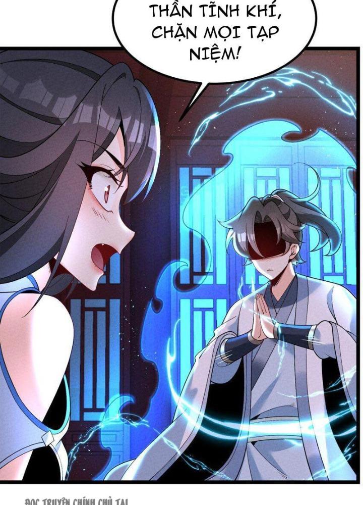 Lòng Hiếu Thảo Của Đồ Đệ Ta Gần Như Biến Chất! Chapter 20 - Trang 2