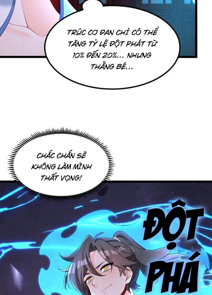 Lòng Hiếu Thảo Của Đồ Đệ Ta Gần Như Biến Chất! Chapter 20 - Trang 2