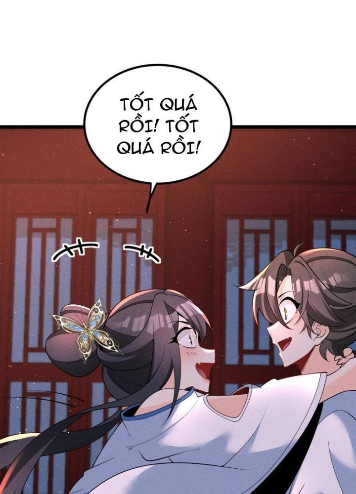 Lòng Hiếu Thảo Của Đồ Đệ Ta Gần Như Biến Chất! Chapter 20 - Trang 2