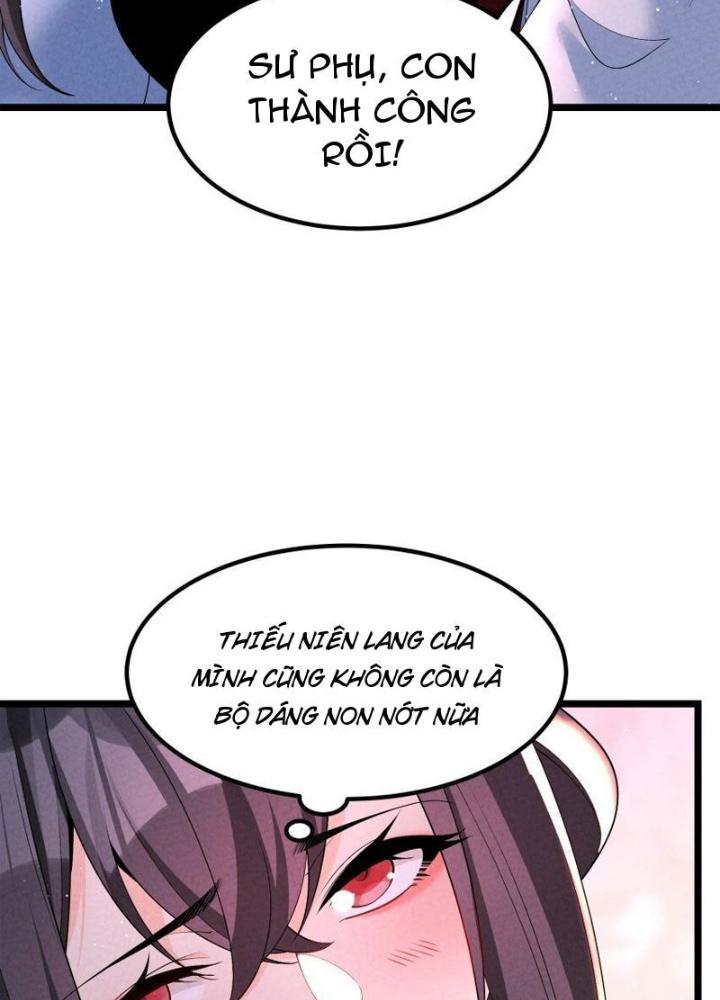 Lòng Hiếu Thảo Của Đồ Đệ Ta Gần Như Biến Chất! Chapter 20 - Trang 2