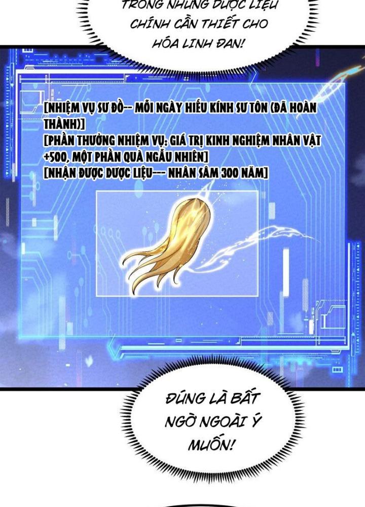 Lòng Hiếu Thảo Của Đồ Đệ Ta Gần Như Biến Chất! Chapter 20 - Trang 2