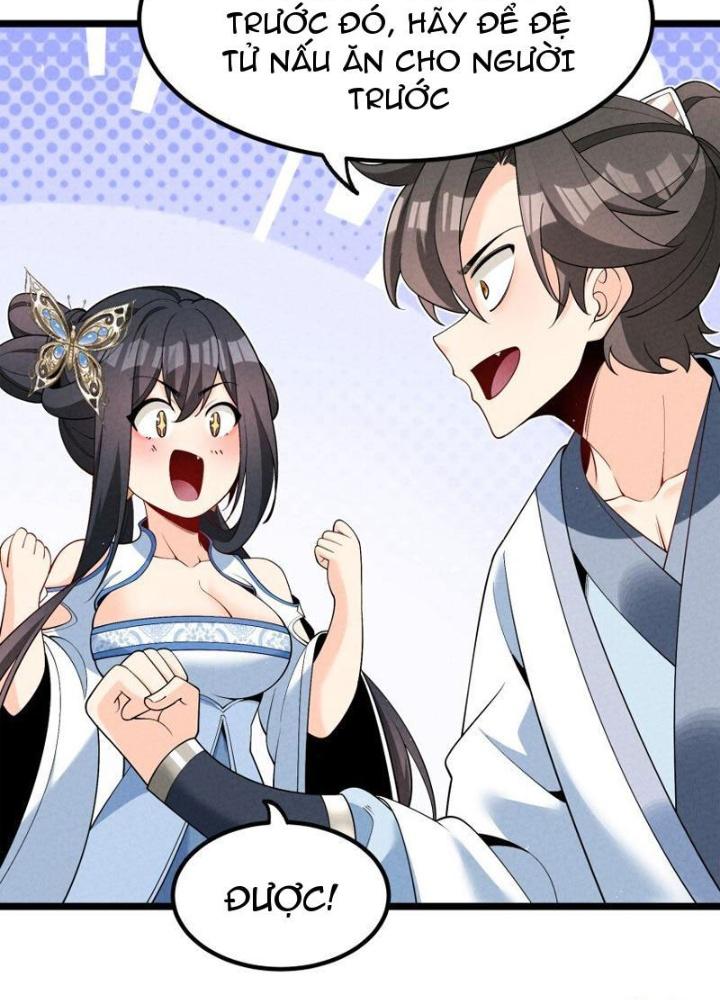 Lòng Hiếu Thảo Của Đồ Đệ Ta Gần Như Biến Chất! Chapter 20 - Trang 2