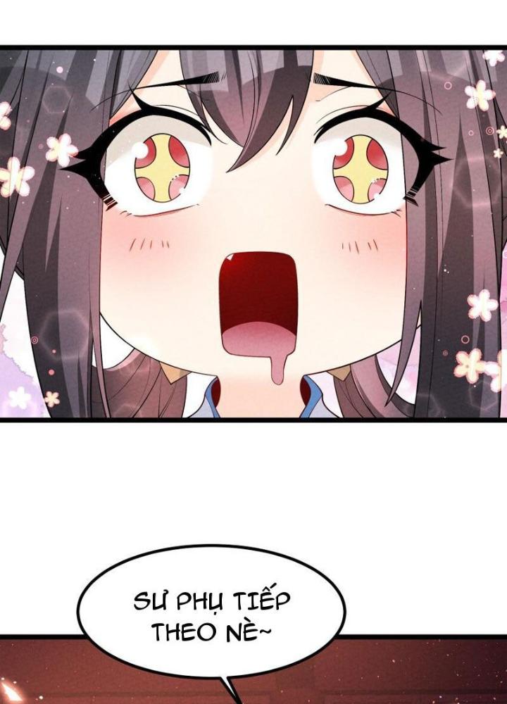 Lòng Hiếu Thảo Của Đồ Đệ Ta Gần Như Biến Chất! Chapter 20 - Trang 2