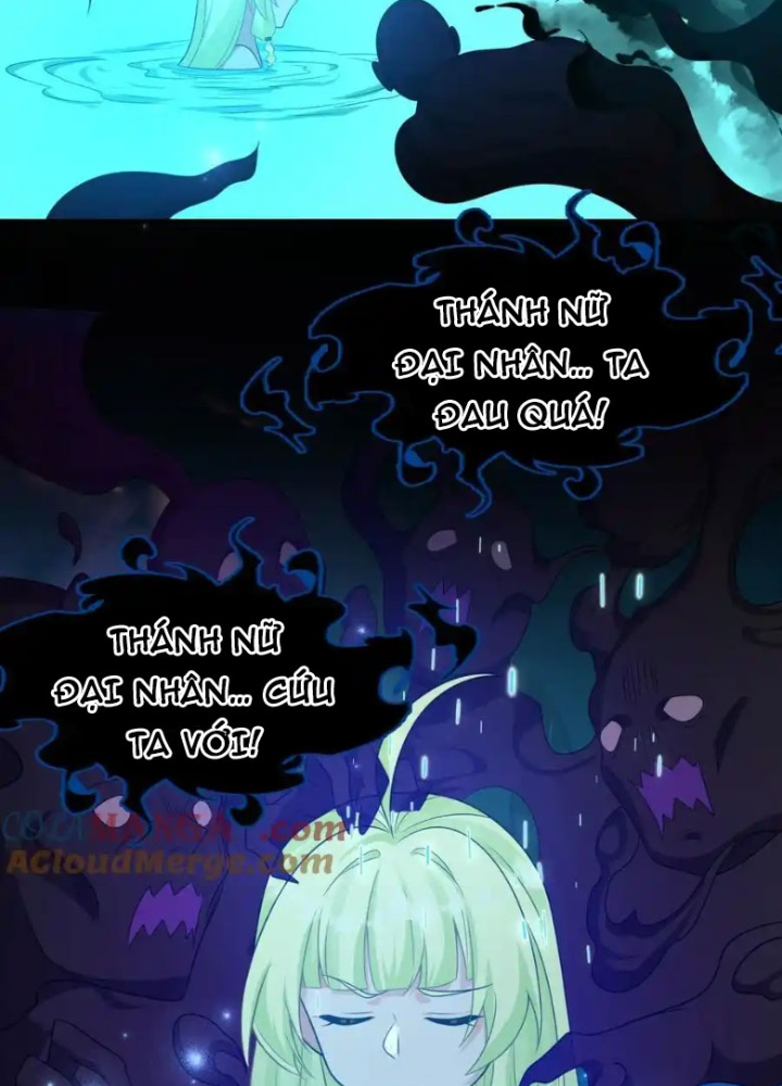 Tu Luyện Thành Tiên Ta Chỉ Muốn Nuôi Nữ Đồ Đệ Chapter 224 - Trang 3