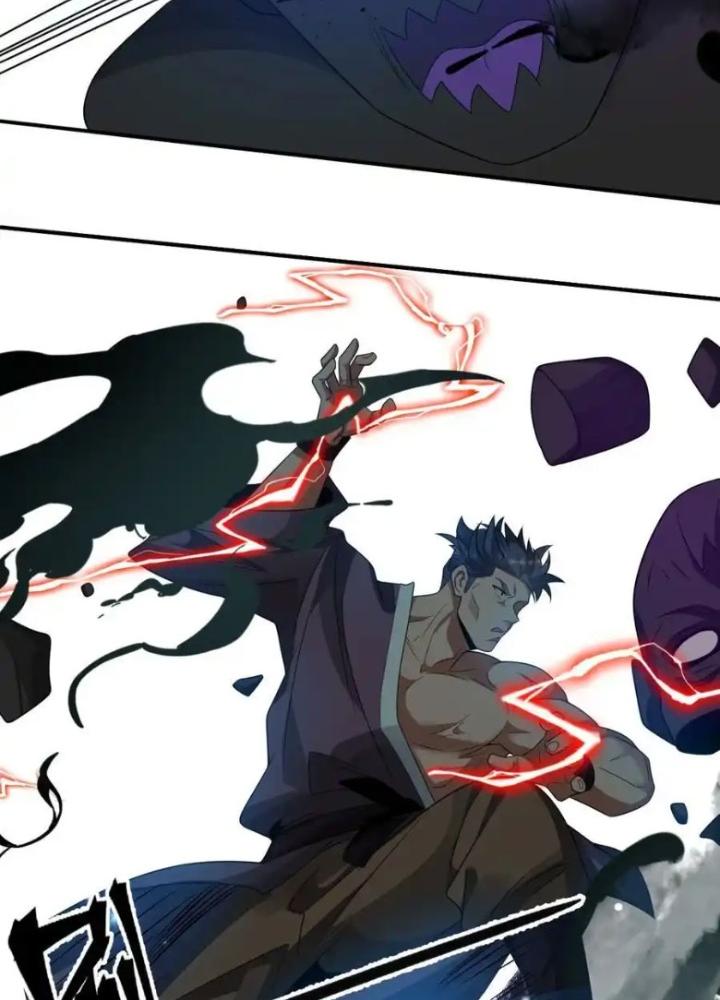 Tu Luyện Thành Tiên Ta Chỉ Muốn Nuôi Nữ Đồ Đệ Chapter 224 - Trang 3