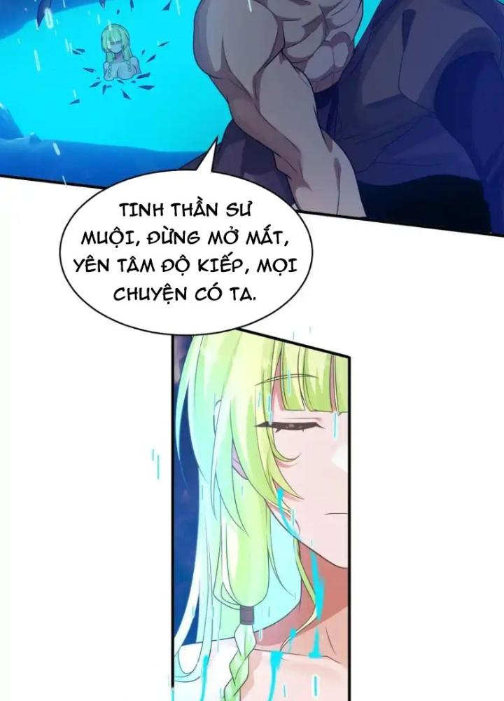 Tu Luyện Thành Tiên Ta Chỉ Muốn Nuôi Nữ Đồ Đệ Chapter 224 - Trang 3