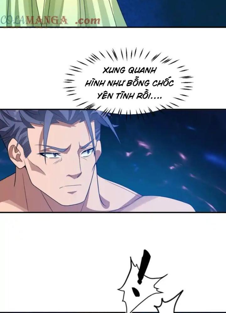 Tu Luyện Thành Tiên Ta Chỉ Muốn Nuôi Nữ Đồ Đệ Chapter 224 - Trang 3