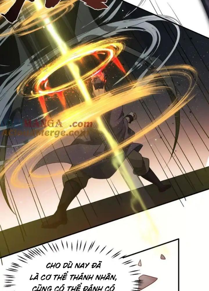 Tu Luyện Thành Tiên Ta Chỉ Muốn Nuôi Nữ Đồ Đệ Chapter 224 - Trang 3