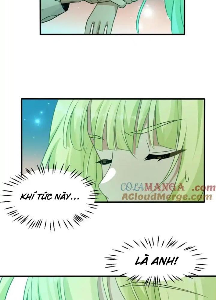 Tu Luyện Thành Tiên Ta Chỉ Muốn Nuôi Nữ Đồ Đệ Chapter 224 - Trang 3
