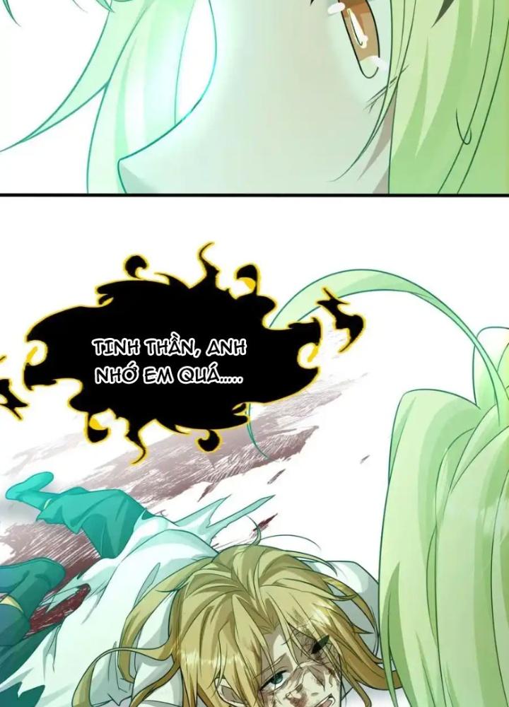 Tu Luyện Thành Tiên Ta Chỉ Muốn Nuôi Nữ Đồ Đệ Chapter 224 - Trang 3