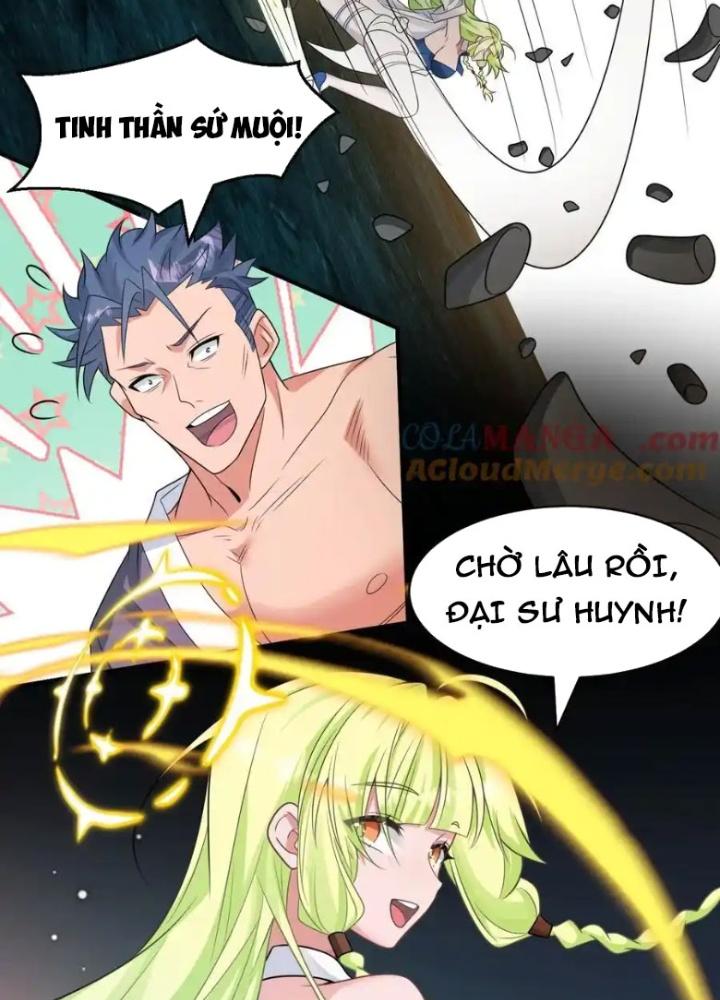 Tu Luyện Thành Tiên Ta Chỉ Muốn Nuôi Nữ Đồ Đệ Chapter 224 - Trang 3